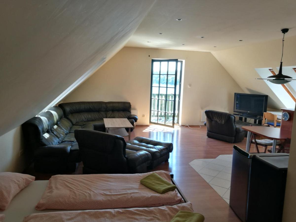 Apartamenty Nowe Mikolajki エクステリア 写真