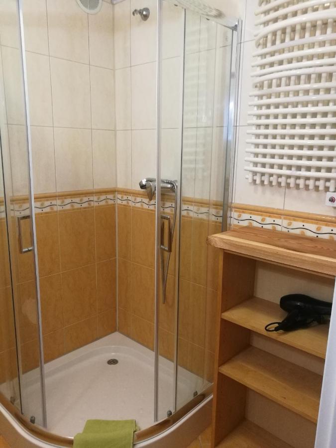 Apartamenty Nowe Mikolajki エクステリア 写真