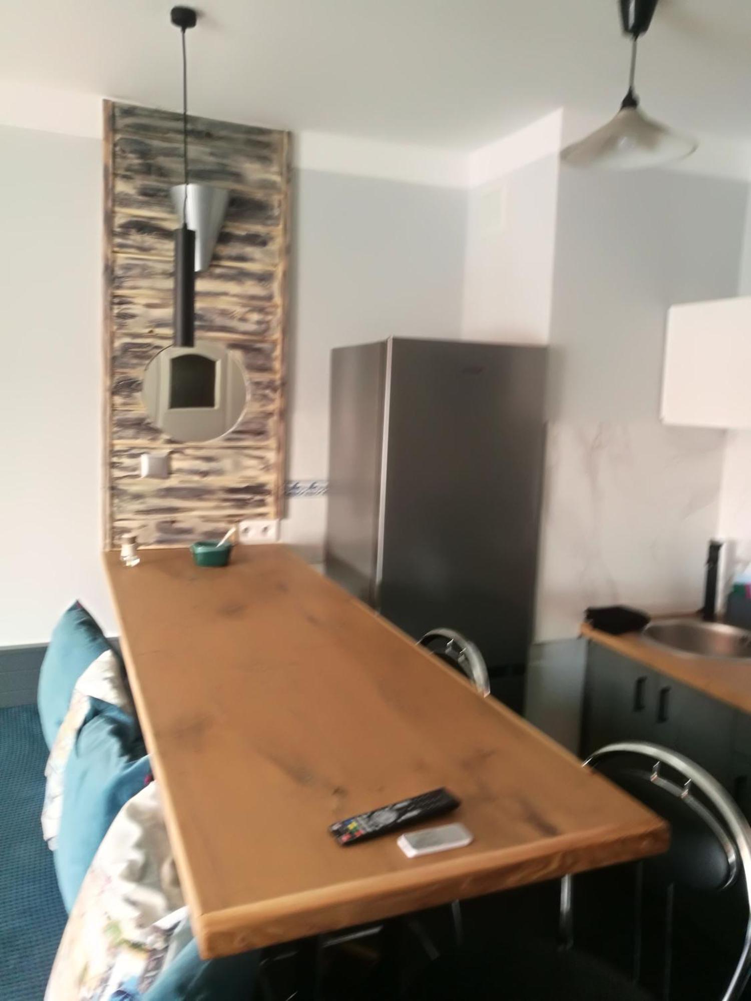 Apartamenty Nowe Mikolajki エクステリア 写真