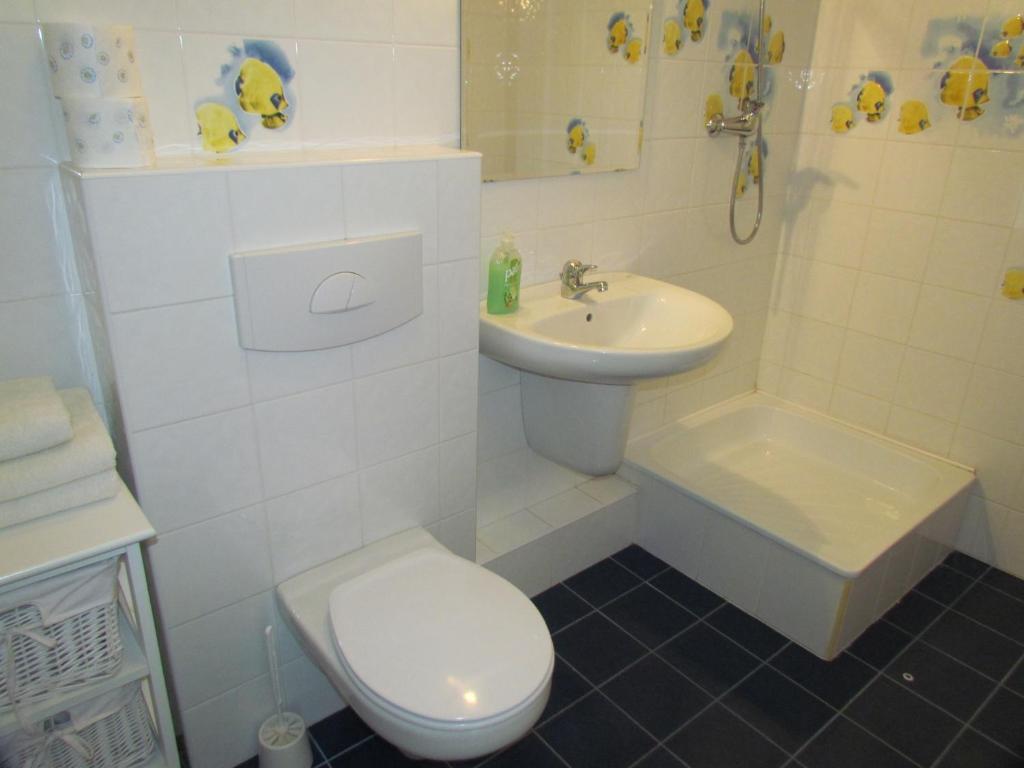 Apartamenty Nowe Mikolajki 部屋 写真