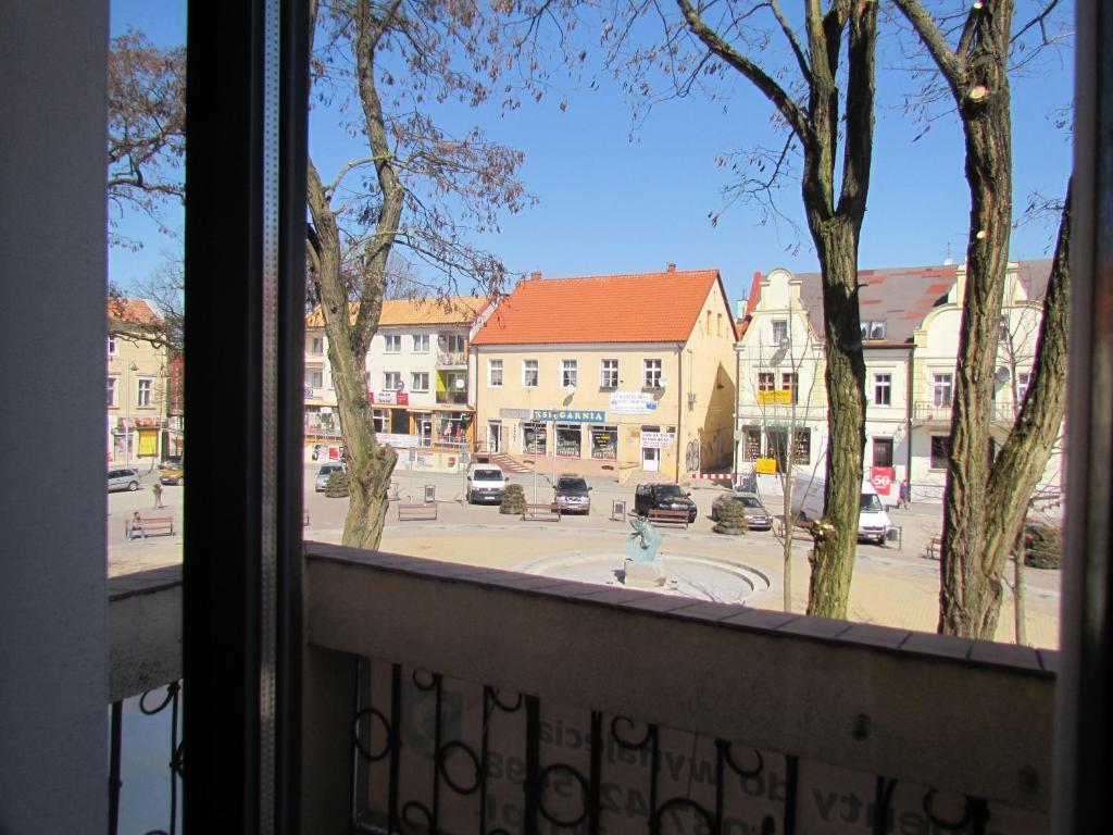 Apartamenty Nowe Mikolajki 部屋 写真